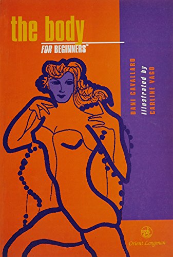 Beispielbild fr Orient Blackswan Body For Beginners [Paperback] [Jan 01, 2001] DANI CAVALLARO zum Verkauf von dsmbooks