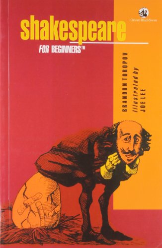 9788125020493: Shakespeare For Beginners