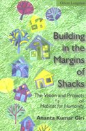 Stock image for Building in the Margins of Shacks for sale by Books Puddle