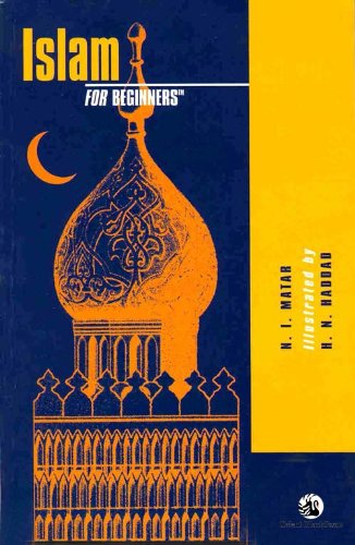 Imagen de archivo de Islam for Beginners a la venta por Majestic Books