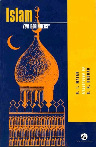 9788125022336: Islam for Beginners