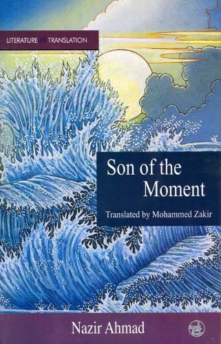 9788125022558: Son of the Moment
