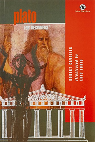 Stock image for Plato for Beginners for sale by Majestic Books