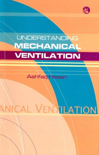Beispielbild fr Understanding Mechanical Ventilation zum Verkauf von Anybook.com