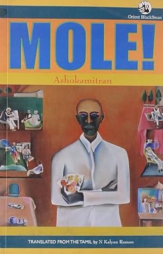 9788125026822: Mole ! (Tamil Edition)
