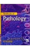9788125026952: Textbook of Pathology