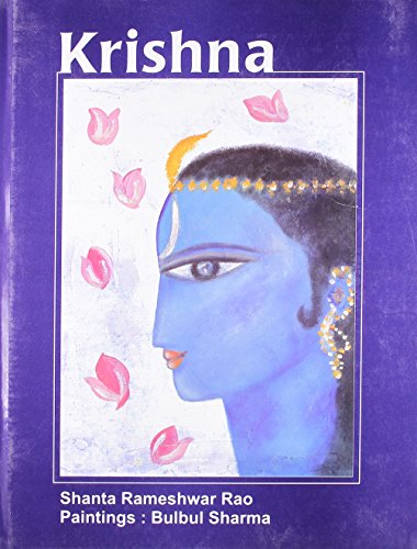 Imagen de archivo de Krishna a la venta por Books Puddle