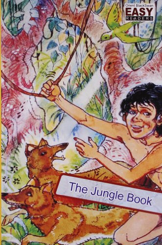 The Jungle Book - Young Classics (9788125027089) by [???]