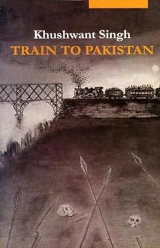 Stock image for Train to Pakistan: A Novel for sale by The Maryland Book Bank