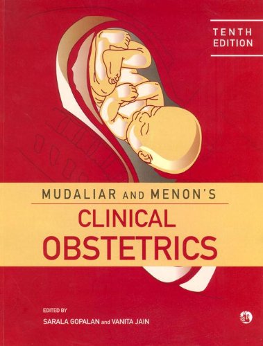 Stock image for Clinical Obstetrics for sale by dsmbooks
