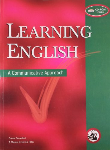 Stock image for Learning English for sale by Books Puddle