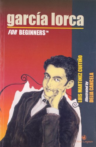 Imagen de archivo de Garcia Lorca for Beginners a la venta por Majestic Books