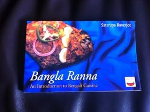 Imagen de archivo de Bangla Ranna a la venta por Books Puddle