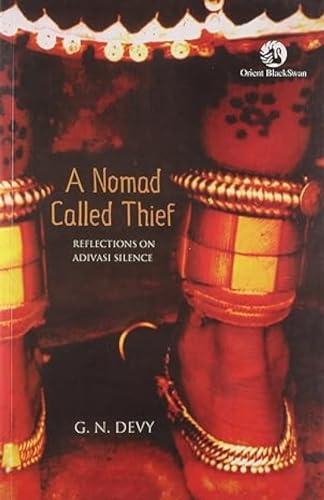 Stock image for A Nomad Called Thief for sale by Books Puddle