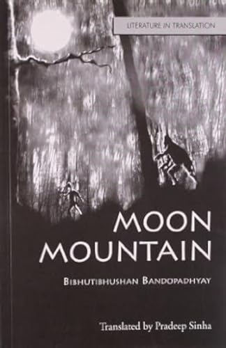 9788125030690: Moon Mountain