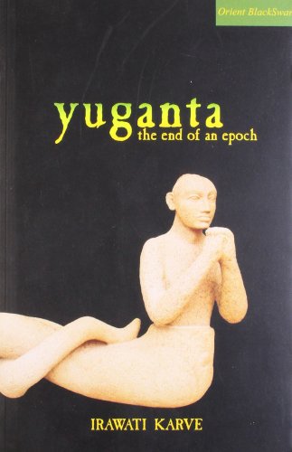 Stock image for Yuganta for sale by Majestic Books