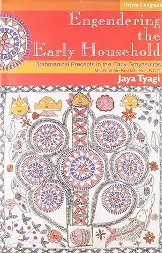 Imagen de archivo de Engendering the Early Household a la venta por Books Puddle