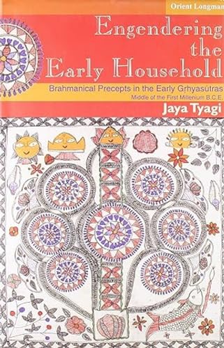 Stock image for Engendering the Early Household for sale by Books Puddle