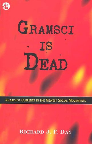 Stock image for Gramsci is Dead for sale by Majestic Books