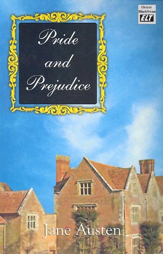 9788125032496: PRIDE AND PREJUDICE