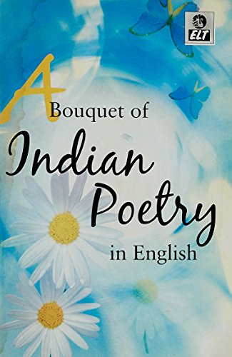 Imagen de archivo de A Bouqet of Indian Poetry in English a la venta por Books Puddle