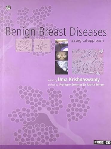 Stock image for Benign Breast Diseases for sale by Vedams eBooks (P) Ltd