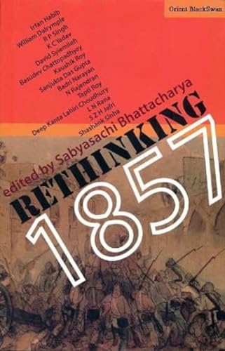 Rethinking 1857