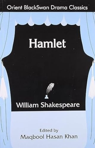 9788125033646: "Hamlet": William Shakespeare (Drama Classics)