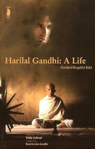 9788125033790: Harilal Gandhi: A Life