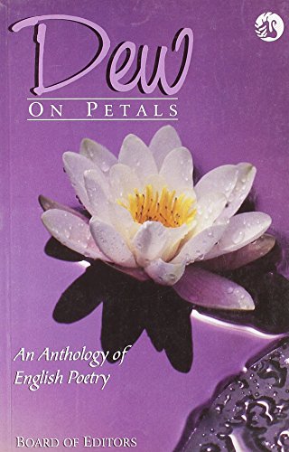 Imagen de archivo de Dew on Petals a la venta por Books Puddle