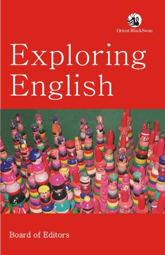 9788125037477: EXPLORING ENGLISH (KUVEMPU)