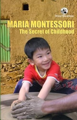 9788125038283: The Secret of Childhood