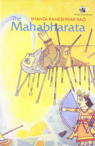 Stock image for The Mahabharata for sale by Books Puddle