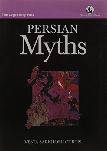 Beispielbild fr Persian Myths zum Verkauf von Majestic Books
