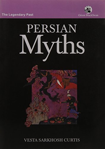 Persian Myths