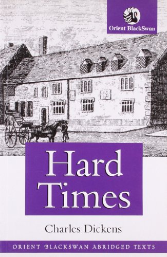 9788125039570: Hard Times by Charles Dickens