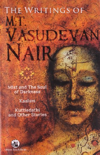 Writings of M. T. Vasudevan Nair (9788125039631) by M. T. Vasudevan Nair; Translators:Gita Krishnankutty; V. Abdulla