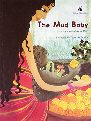 Imagen de archivo de The Mud Baby a la venta por Books Puddle
