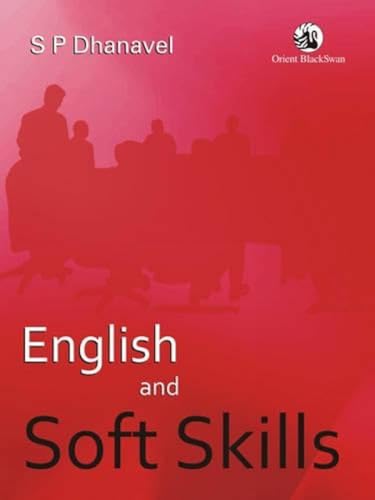 9788125039808: English and Soft Skills