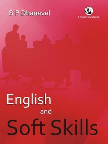 Stock image for English And Soft Skills for sale by Books Puddle