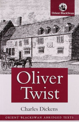 9788125039938: Oliver Twist by Charles Dickens [Paperback]