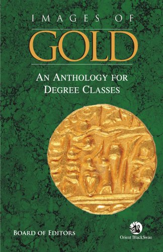 Beispielbild fr Images of Gold zum Verkauf von Books Puddle