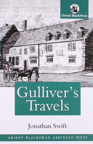 Imagen de archivo de Gulliver S Travels Obat a la venta por Books in my Basket