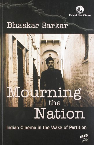 Stock image for Mourning The Nation for sale by Books in my Basket