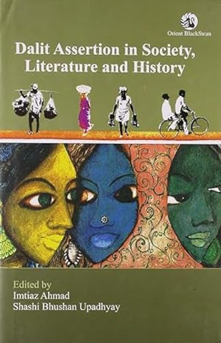 Stock image for Dalit Assertion in Society, Literature and History for sale by Books Puddle