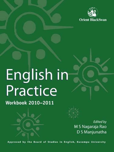 9788125040552: English in Practice