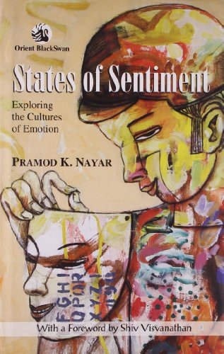 9788125041993: States of Sentiment: Exploring the Cultures of Emotion