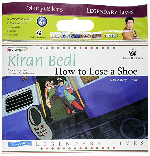 Stock image for How to Lose a Shoe for sale by Vedams eBooks (P) Ltd