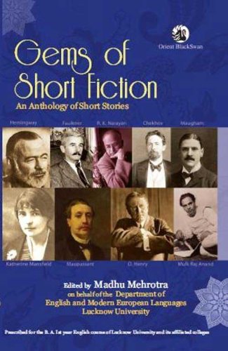 Stock image for Gems of Short Fiction for sale by Books Puddle