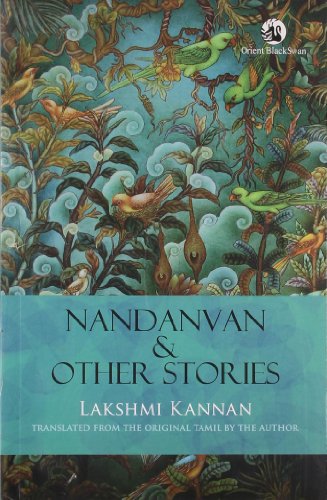 9788125043232: Nandanvan and Other Stories